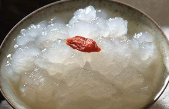 雪蛤哪些人不能吃 雪蛤的不良反应和忌讳