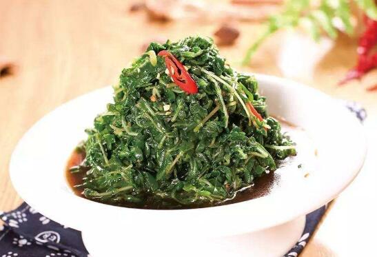 珍珠菜如何吃 珍珠菜怎么做好吃