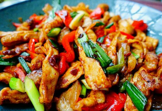 郫县豆瓣酱如何吃 郫县豆瓣酱的作法实例教程