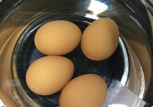 米醋煮鸡蛋的攻效