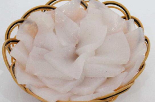 雪贝的攻效