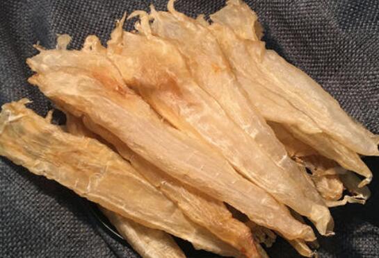 鳘鱼胶的攻效 鳘鱼胶如何吃实际效果最好是