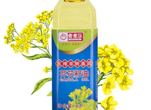 芥花油如何吃好 吃芥花油常见问题