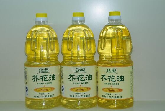 芥花油是啥油 芥花油危害欧州已严禁