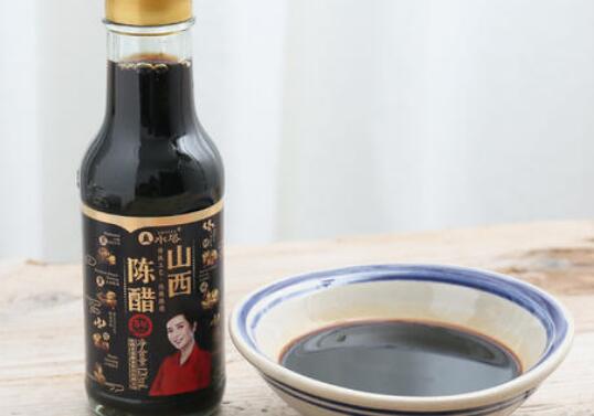 独流老醋和老陈醋的差别