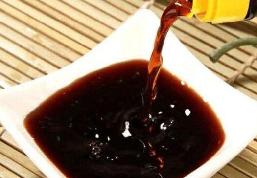 独流老醋和老陈醋的差别