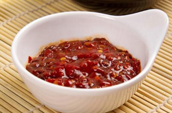 豆瓣酱和郫县豆瓣酱的差别有什么