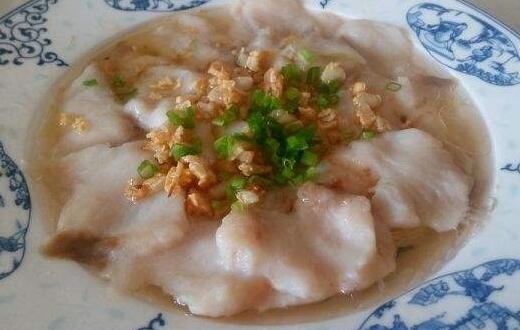 巴沙鱼柳的作法和流程