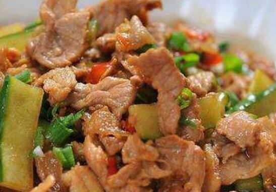 如何烹饪肉片嫩又美味