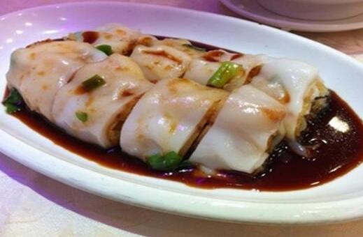 广东肠粉的米浆怎么做 肠粉米浆的作法