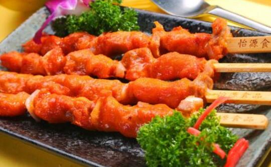骨肉相连如何做 骨肉相连的粉丝的做法实例教程
