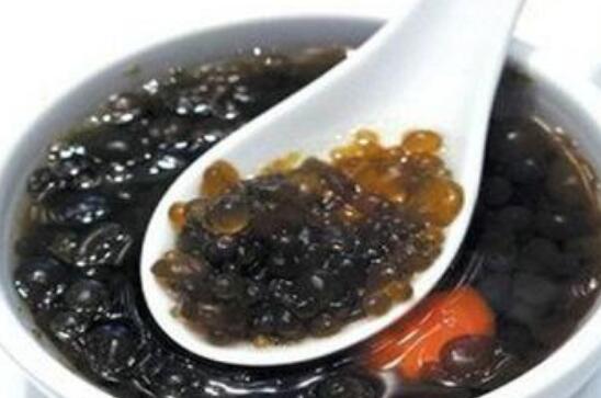 葛仙米的功效与作用 吃葛仙米的益处