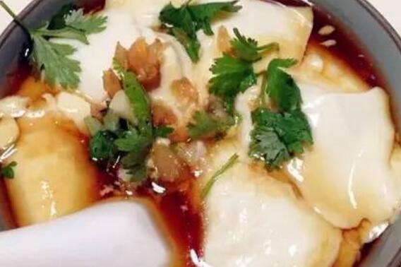 老豆腐的作法和秘方