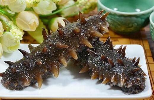 海叁如何吃好 海叁的恰当食用方法