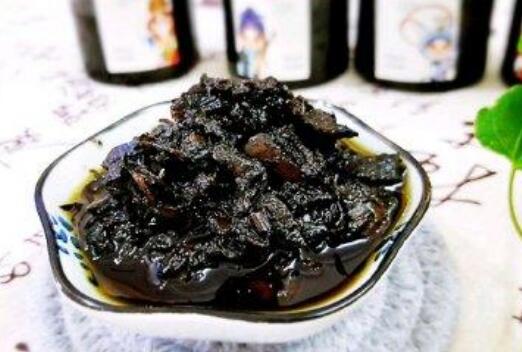 橄榄菜的攻效