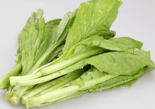 盖菜怎么做 盖菜的做法实例教程
