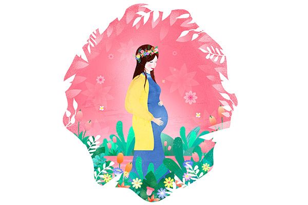 孕妇不可以吃的十大新鲜水果