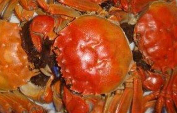 海中的螃蟹死了多长时间不可以吃完 阳澄湖大闸蟹去世了多长时间不能吃