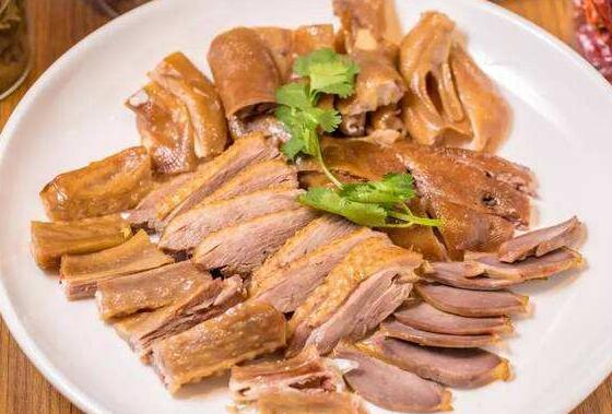 鸭肉哪些人不能吃 什么病一吃鸭肉就病发