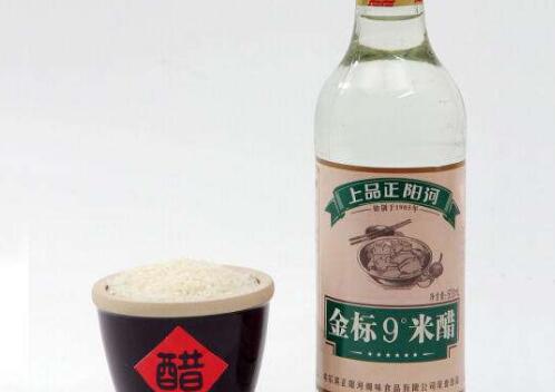 白醋的作用与功效及忌讳