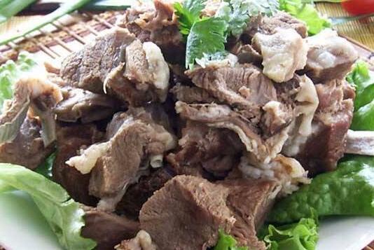 吃羊肉的禁忌有什么 哪些人不可以吃羊肉