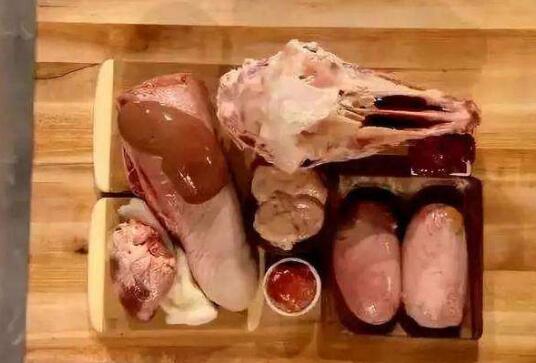 胆囊结石忌讳食材 胆囊结石不可以哪些食物