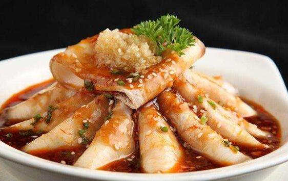 肥肉怎么做美味不油腻