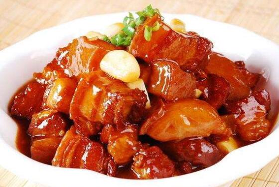 肥肉怎么做美味不油腻