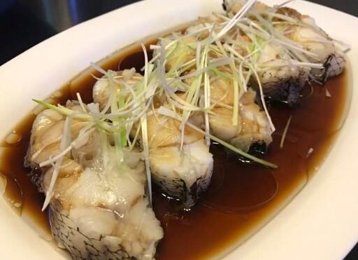 鳕鱼怎么做美味 银鳕鱼的粉丝的做法实例教程