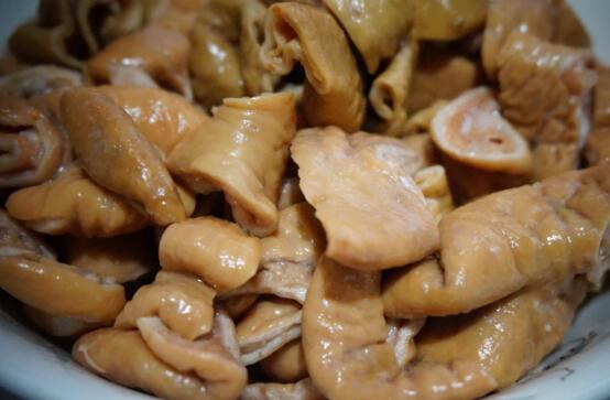 肥肠怎么洗 肥肠的做法实例教程
