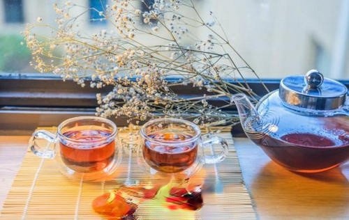 蒲公英花绿茶如何制作 蒲公英花绿茶做法