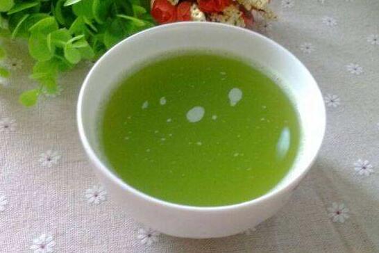 黄瓜汁干万不可以多喝