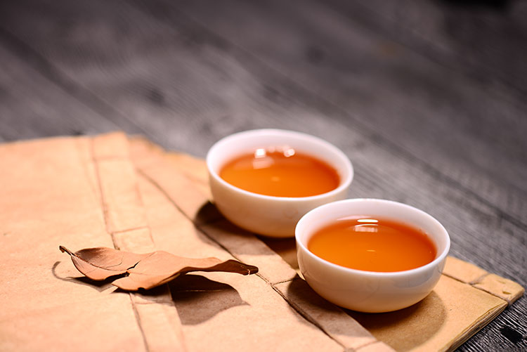 喝红茶,不适合