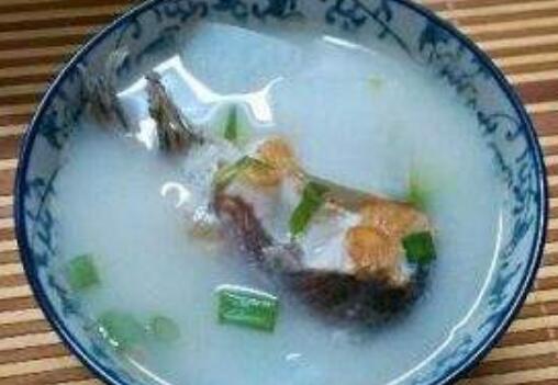 鱼头汤怎么烧美味 鱼头汤的恰当作法实例教程