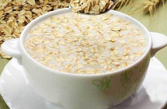 燕麦片怎么吃 燕麦粉的吃法