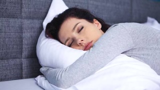 睡眠,眼袋