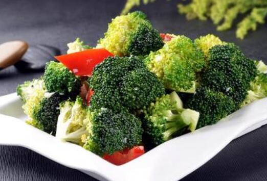 10种顶尖抗衰老食物