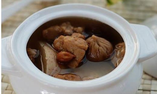 药膳甲鱼补什么
