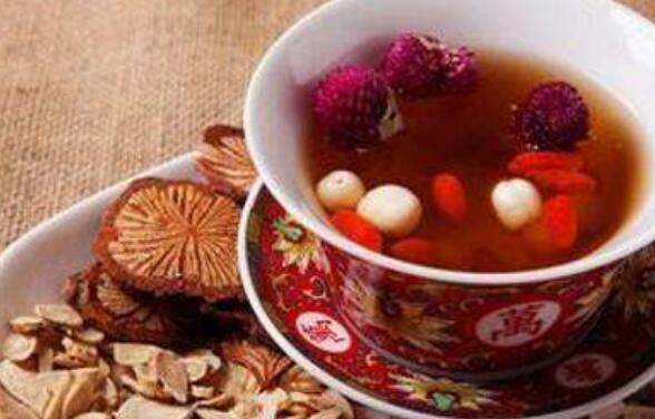补气补血的食物有哪些 女人补气血吃什么食物效果好