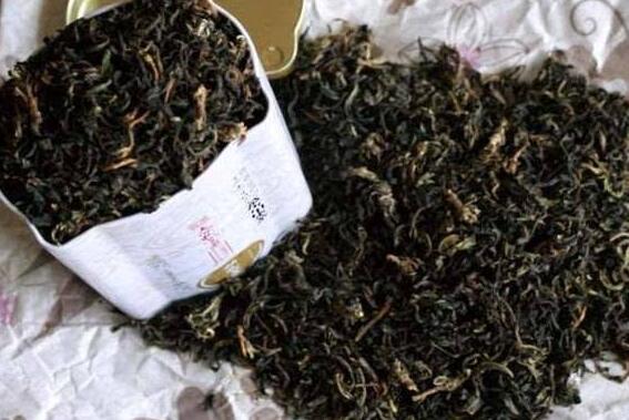 苦麻菜干泡茶的作用与功效