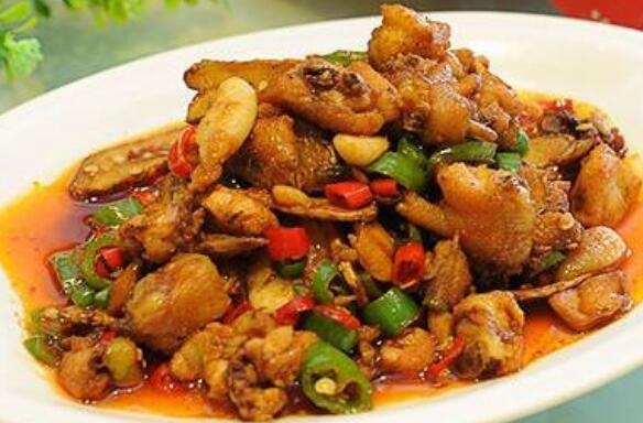 路边荆烧鸡的功效和作用
