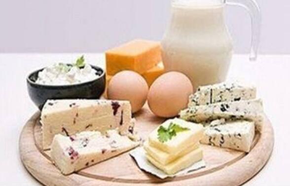 哪些食物补钙补锌实际效果最好是
