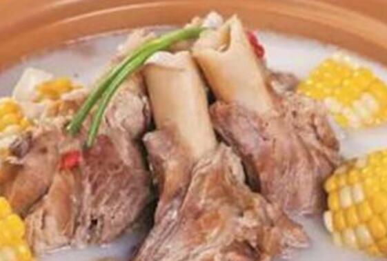 哪些食物补钙补锌实际效果最好是