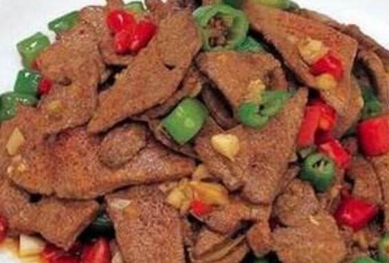 补铁吃什么好 补铁的食物有什么