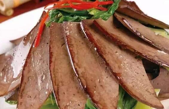 铁元素高的食物有哪些 哪些食物能补铁剂
