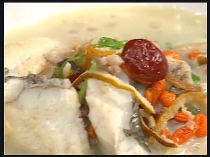 冬季养生补血补气的饮食秘籍讲解