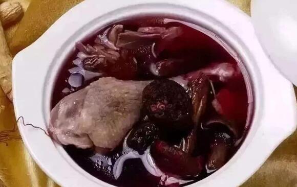 大红菌如何服用 大红菌的吃法