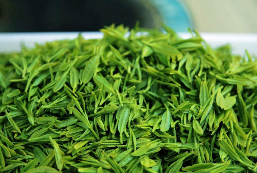 绿茶的功效与作用