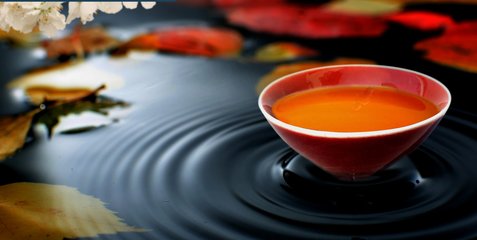 保养嗓子,保养茶饮