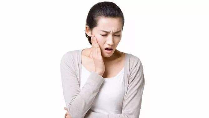 牙痛治疗,中药治疗